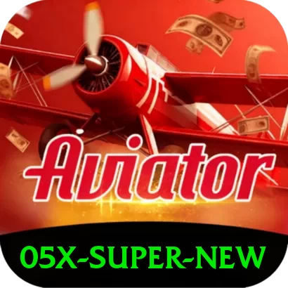 05x Super New - game
