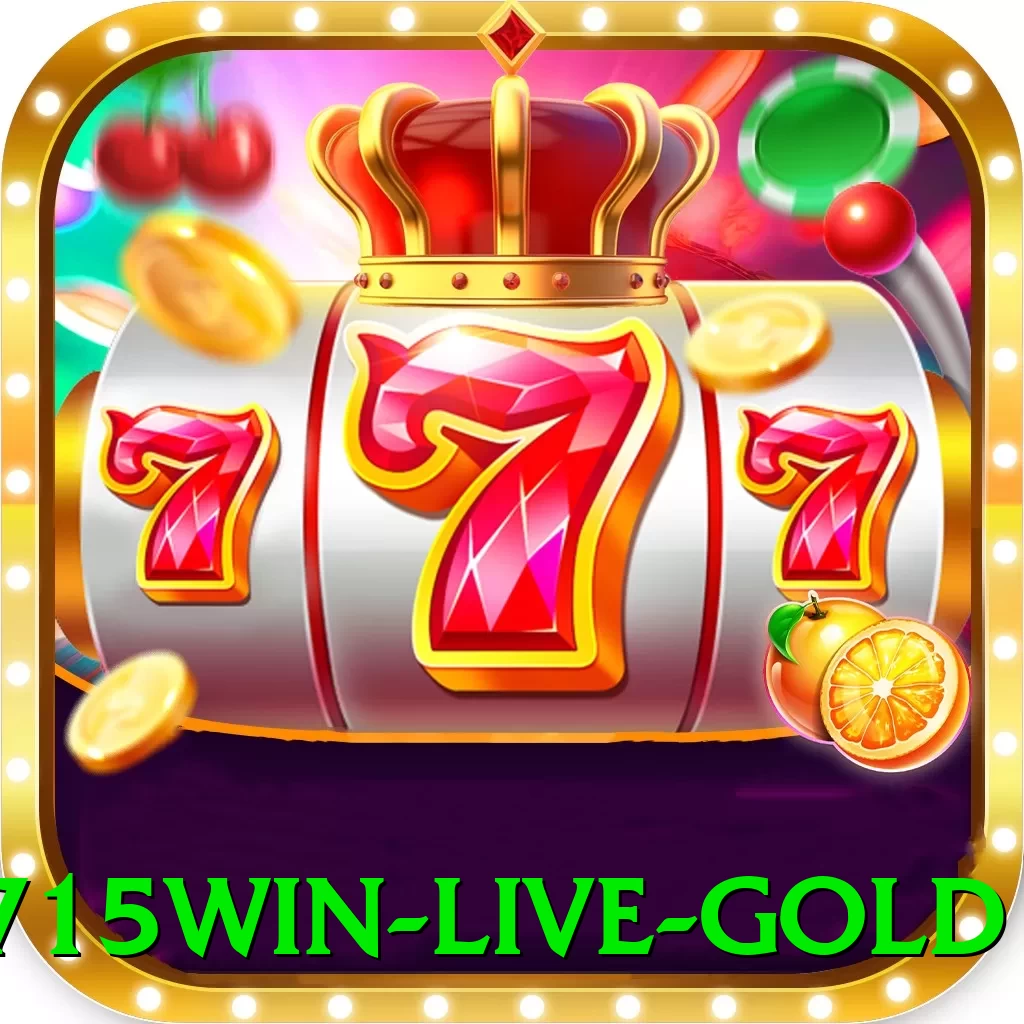 1715win Live Gold - vip