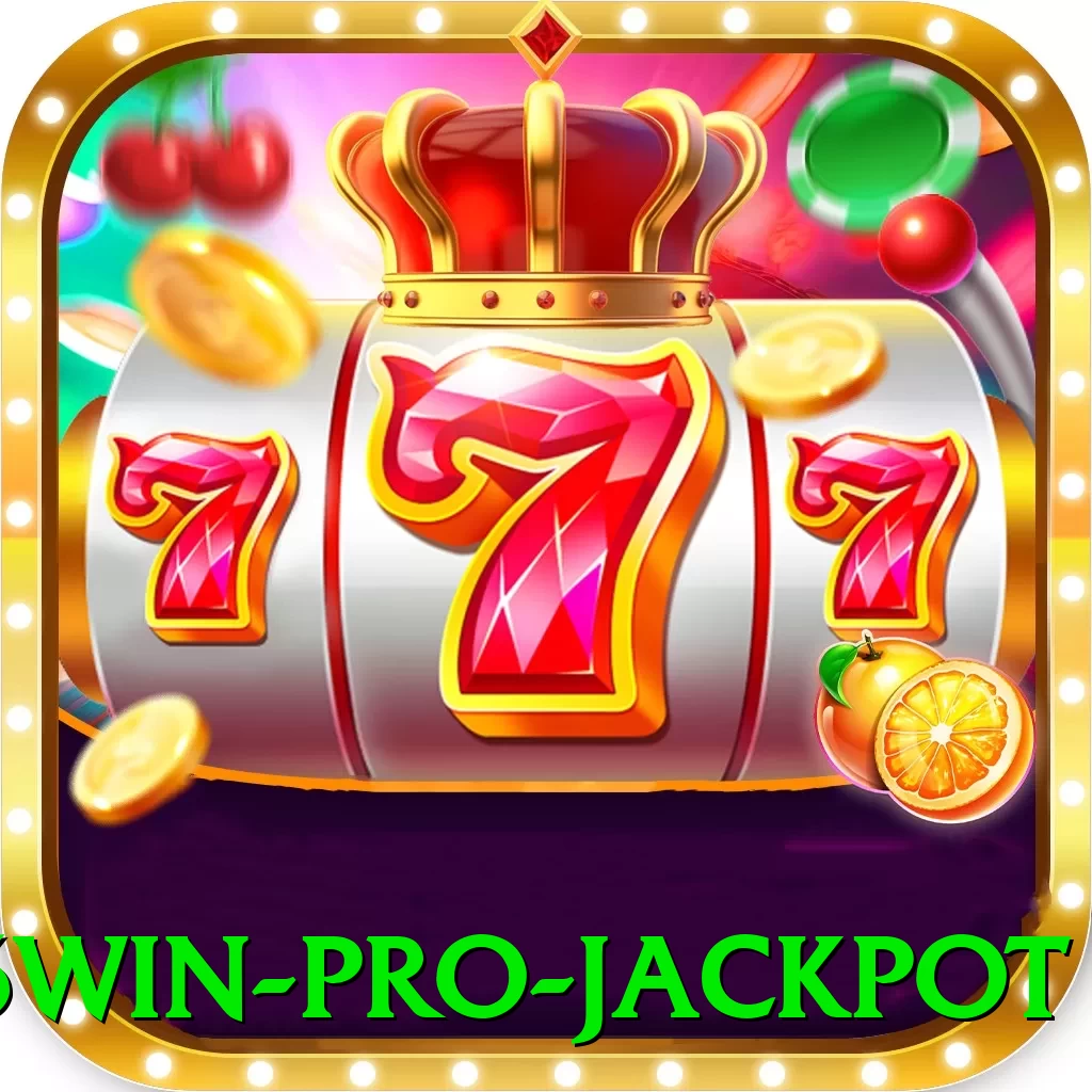 1766win Pro Jackpot - game