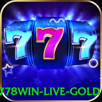 1778win Live Gold - app