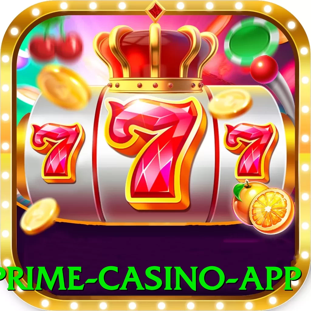 2652bet Prime Casino App - apk