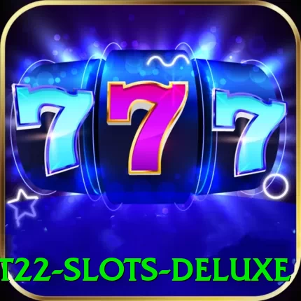 2t22 - Slots Deluxe - pro
