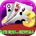 33nn Slot Machine Royal