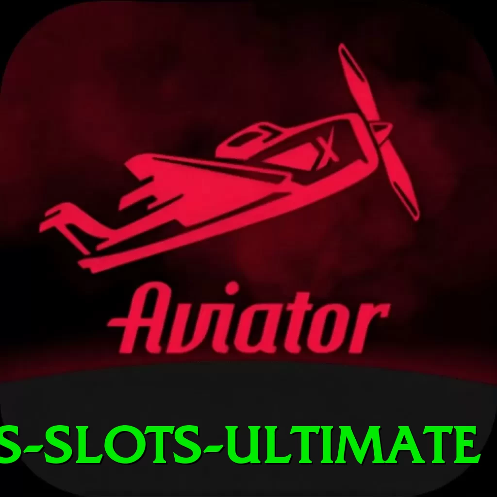 39ss - Slots Ultimate - game