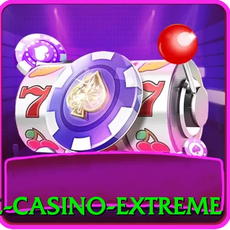 3y Live Casino Extreme - vip