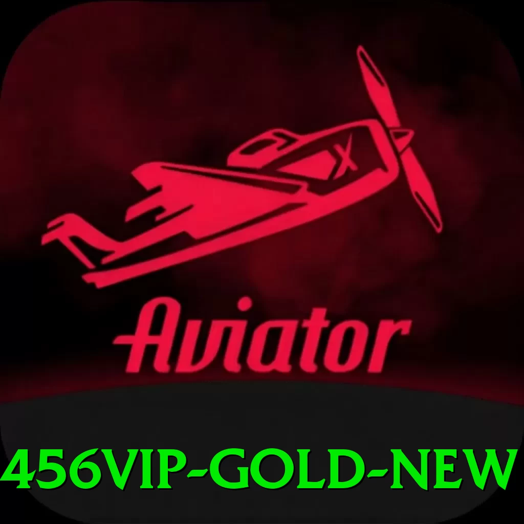 456vip Gold New - apk