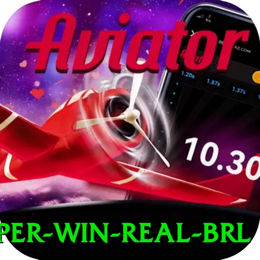 45t Super - Win Real BRL - apk