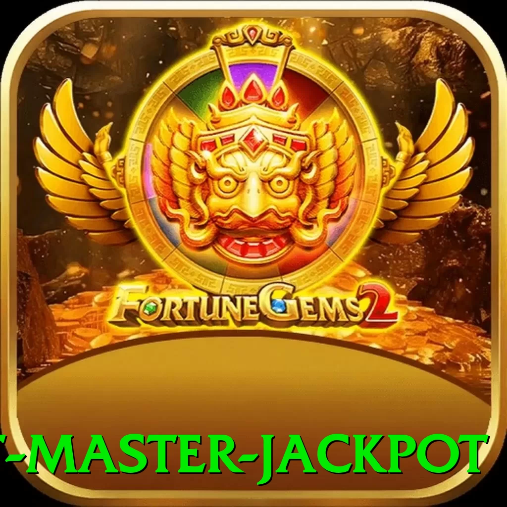48xbet Master Jackpot - apk