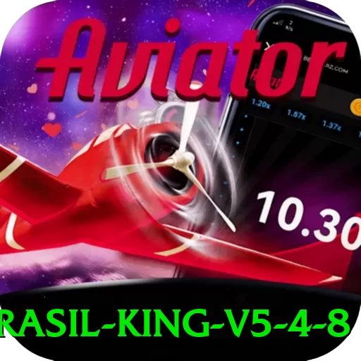 58e Brasil King v5.4.8 - apk