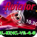 58e Brasil King v5.4.8