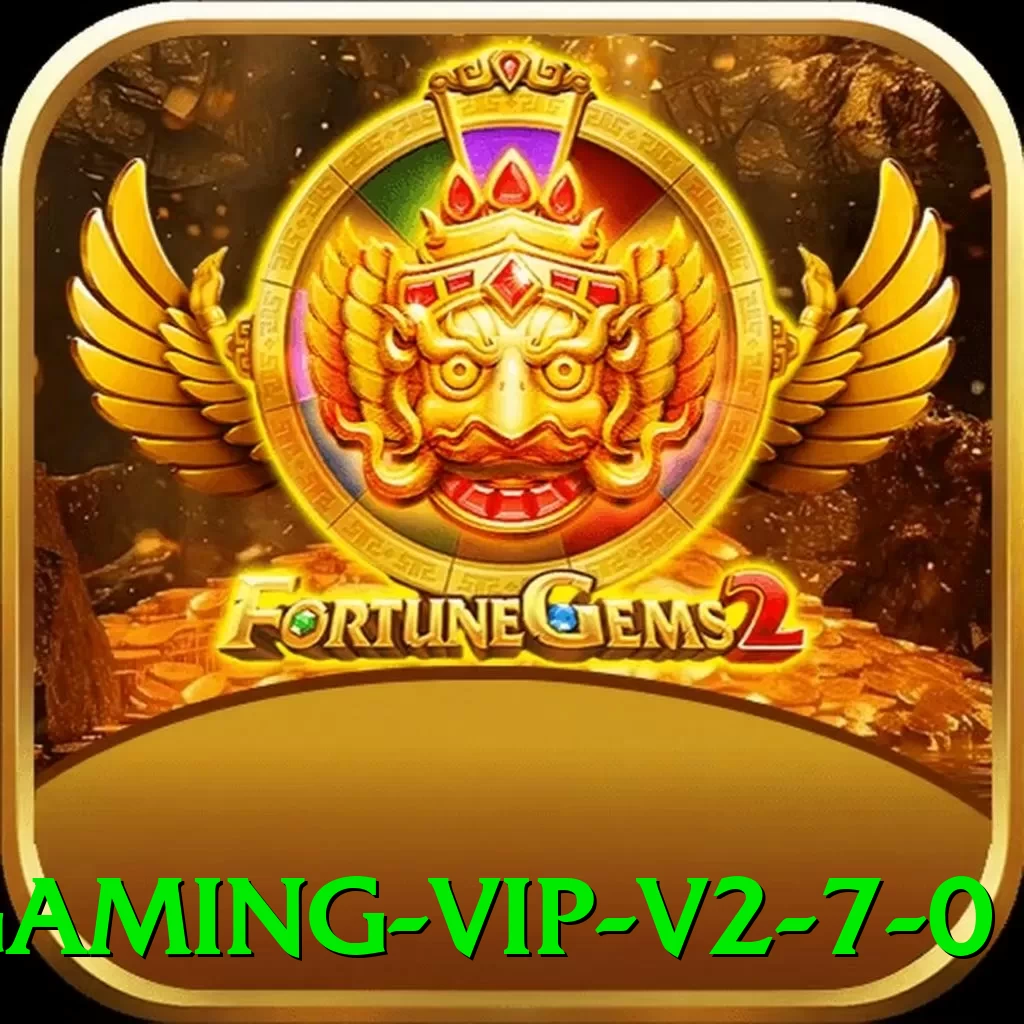 599k Gaming VIP v2.7.0 - pak