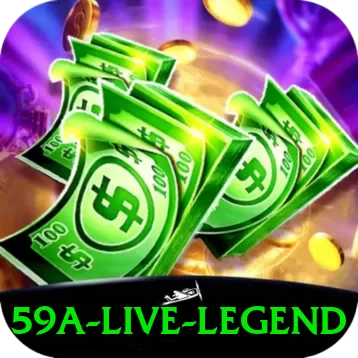 59a Live Legend - vip
