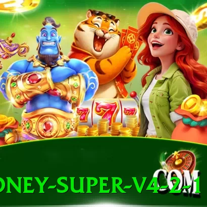 5xt Money Super v4.2.1 - game