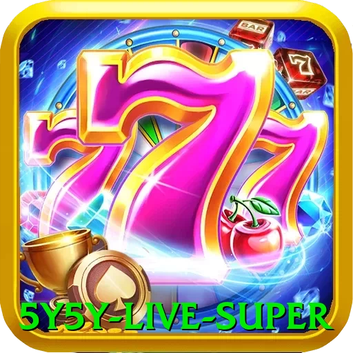 5y5y - Live Super - apk