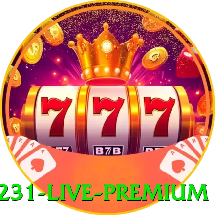 6231 - Live Premium - pk