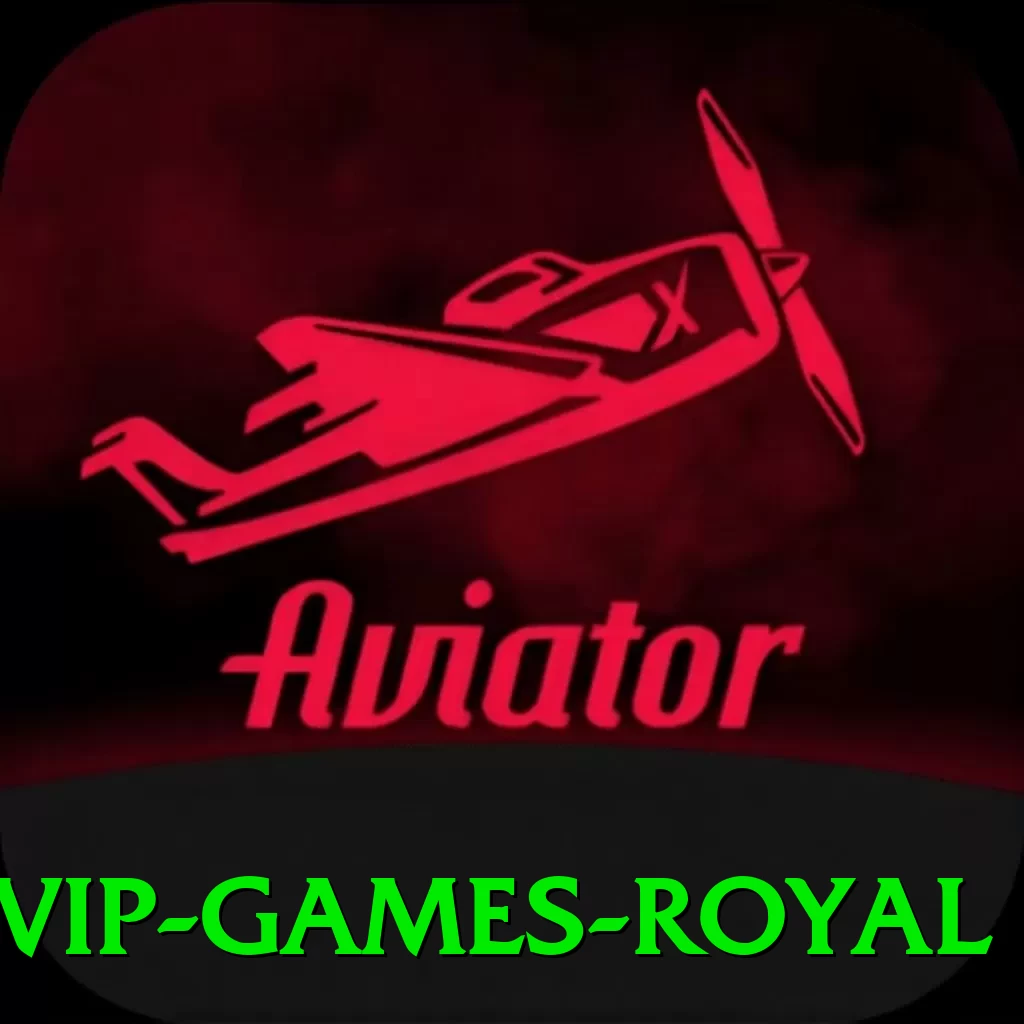 63vip Games Royal - game