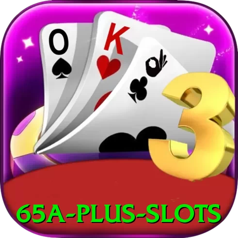 65a Plus Slots - pak