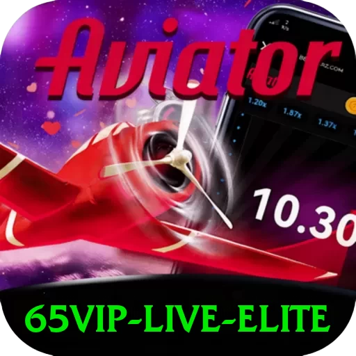 65vip Live Elite - apk
