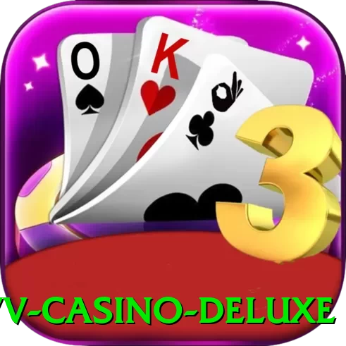 677v - Casino Deluxe - apk