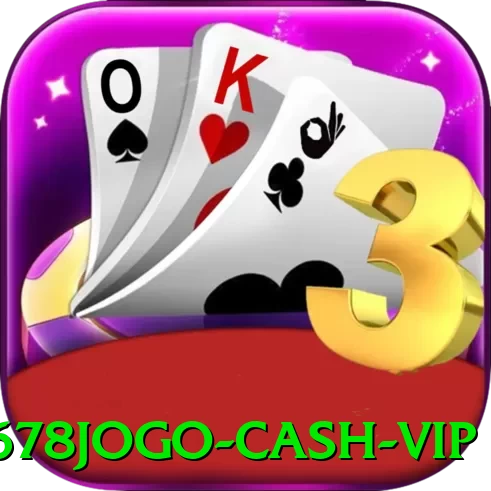 678jogo Cash VIP - go