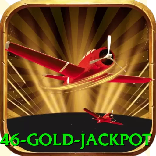 6846 Gold Jackpot - pk