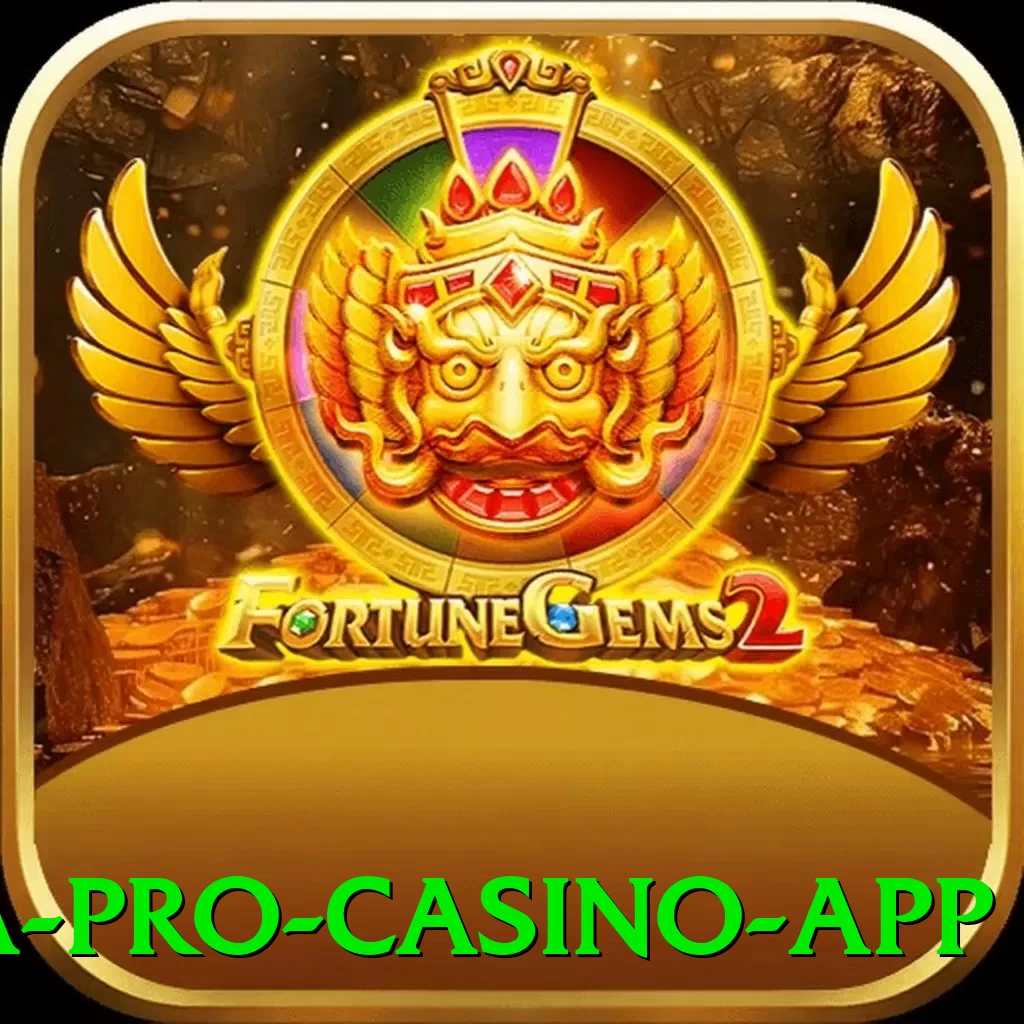 69a Pro Casino App - pro