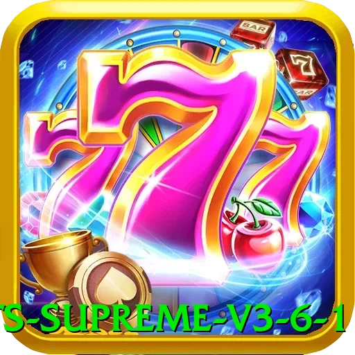 69q Slots Supreme v3.6.1 - app