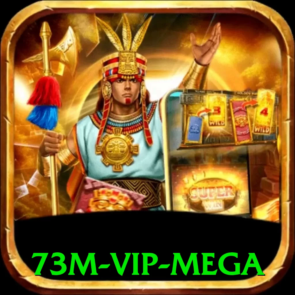 73m - VIP Mega - go