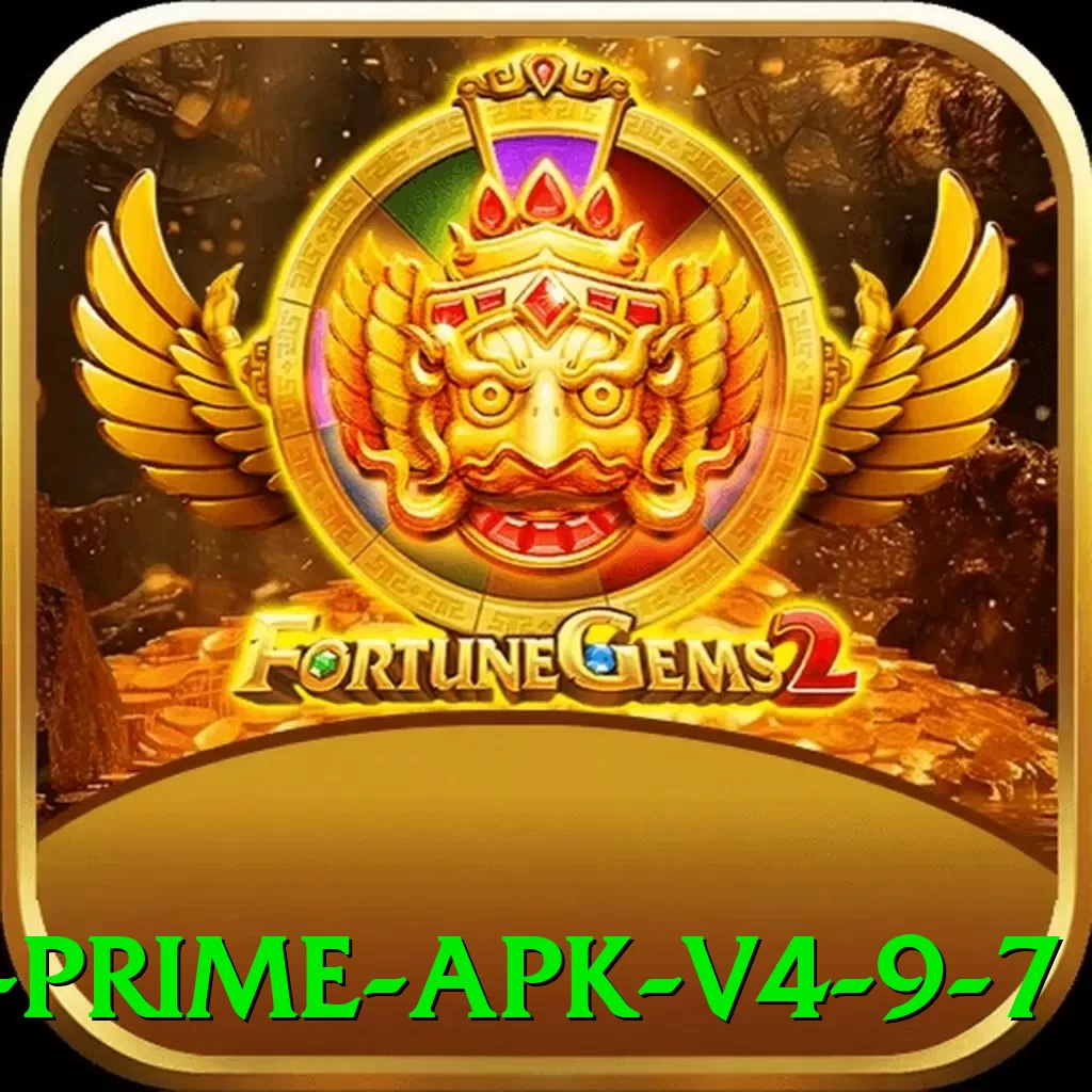752luck Prime APK v4.9.7 - pk