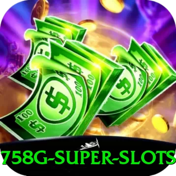 758g Super Slots - apk