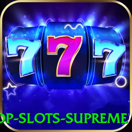 777hop - Slots Supreme - go