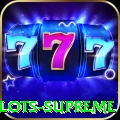 777hop - Slots Supreme