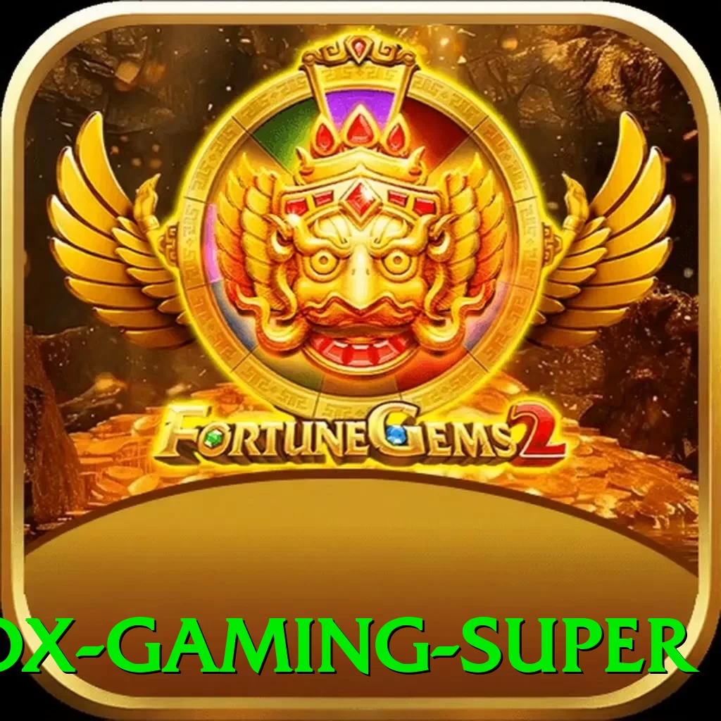 77ox - Gaming Super - apk