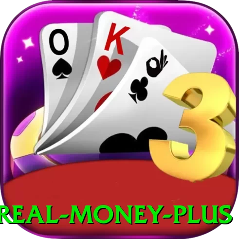 7bt - Real Money Plus - game