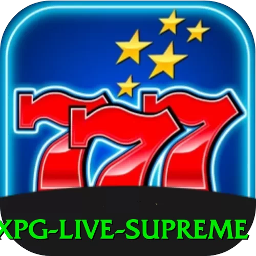 7xpg Live Supreme - pk