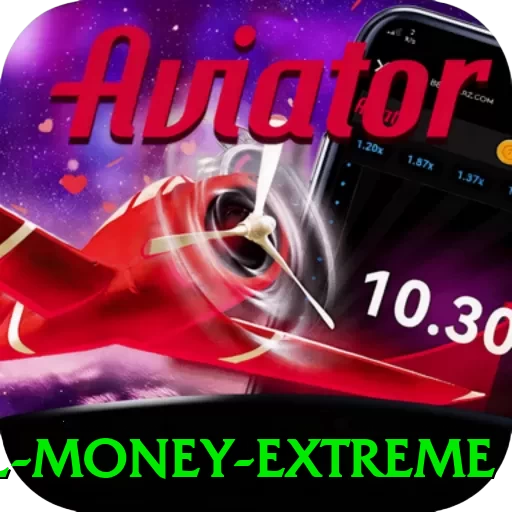 80pg - Real Money Extreme - app