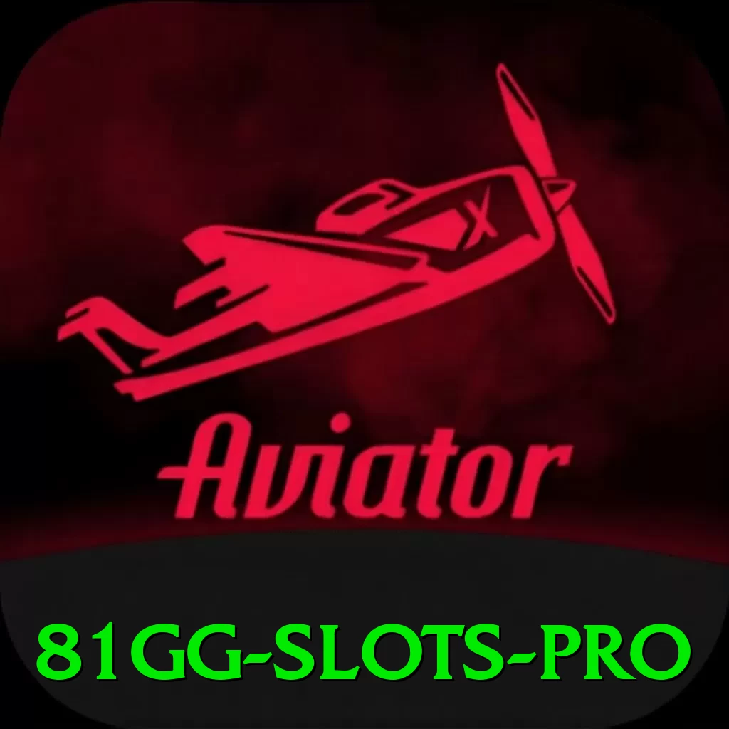 81gg - Slots Pro - app
