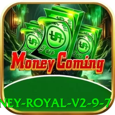 86win Money Royal v2.9.7 - pro
