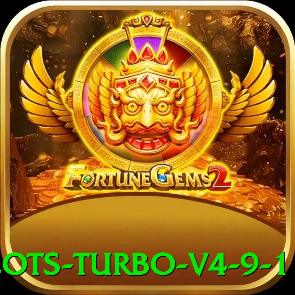 888cpf Slots Turbo v4.9.1 - apk
