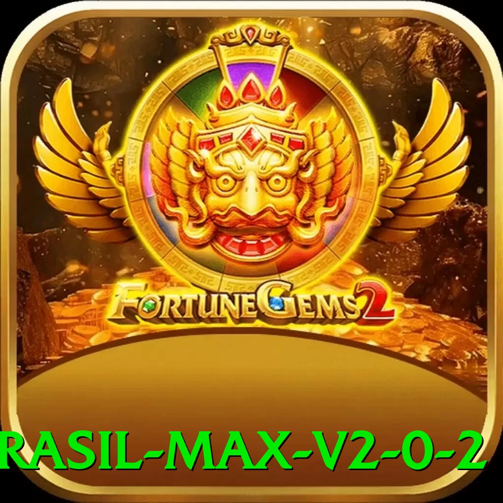 8rf Brasil Max v2.0.2 - game