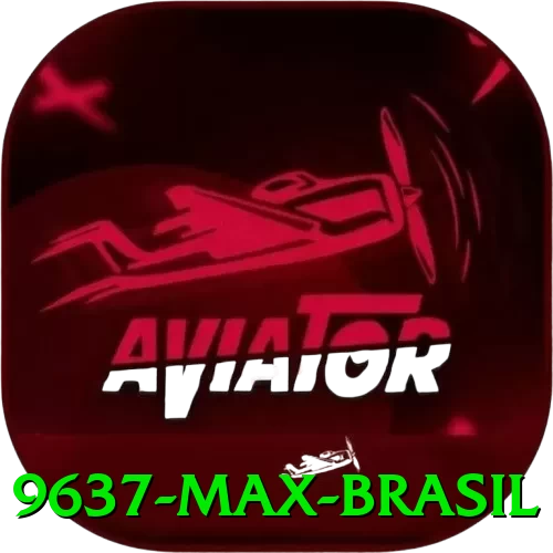9637 Max Brasil - apk