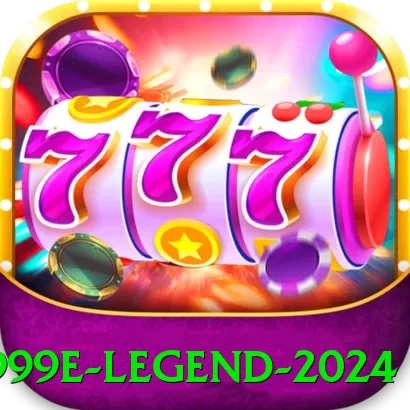 999e Legend 2024 - pro