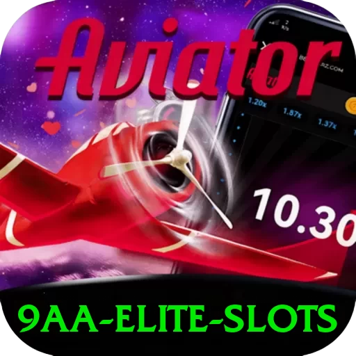 9aa Elite Slots - pak