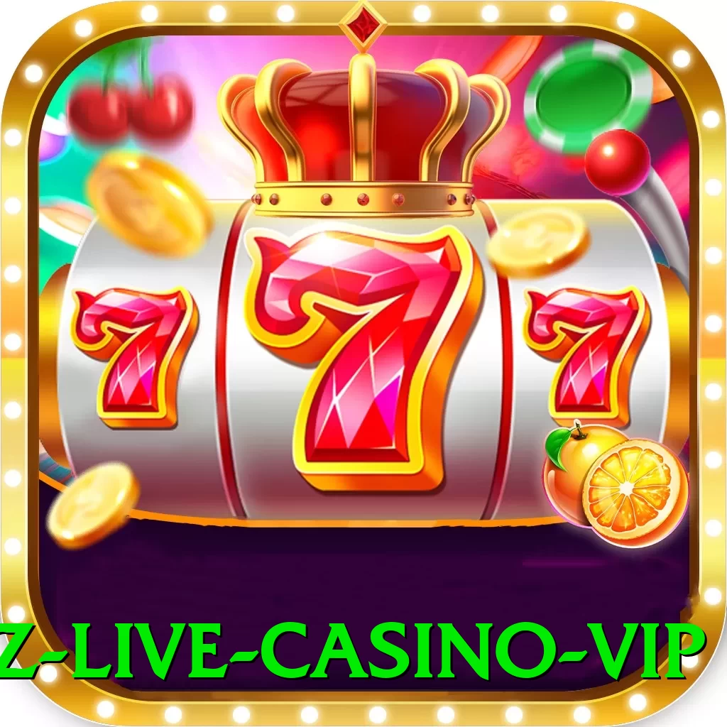 9nz Live Casino VIP - pk