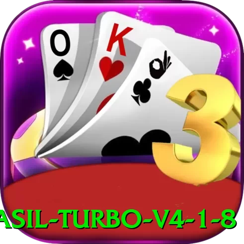 aarr Brasil Turbo v4.1.8 - game
