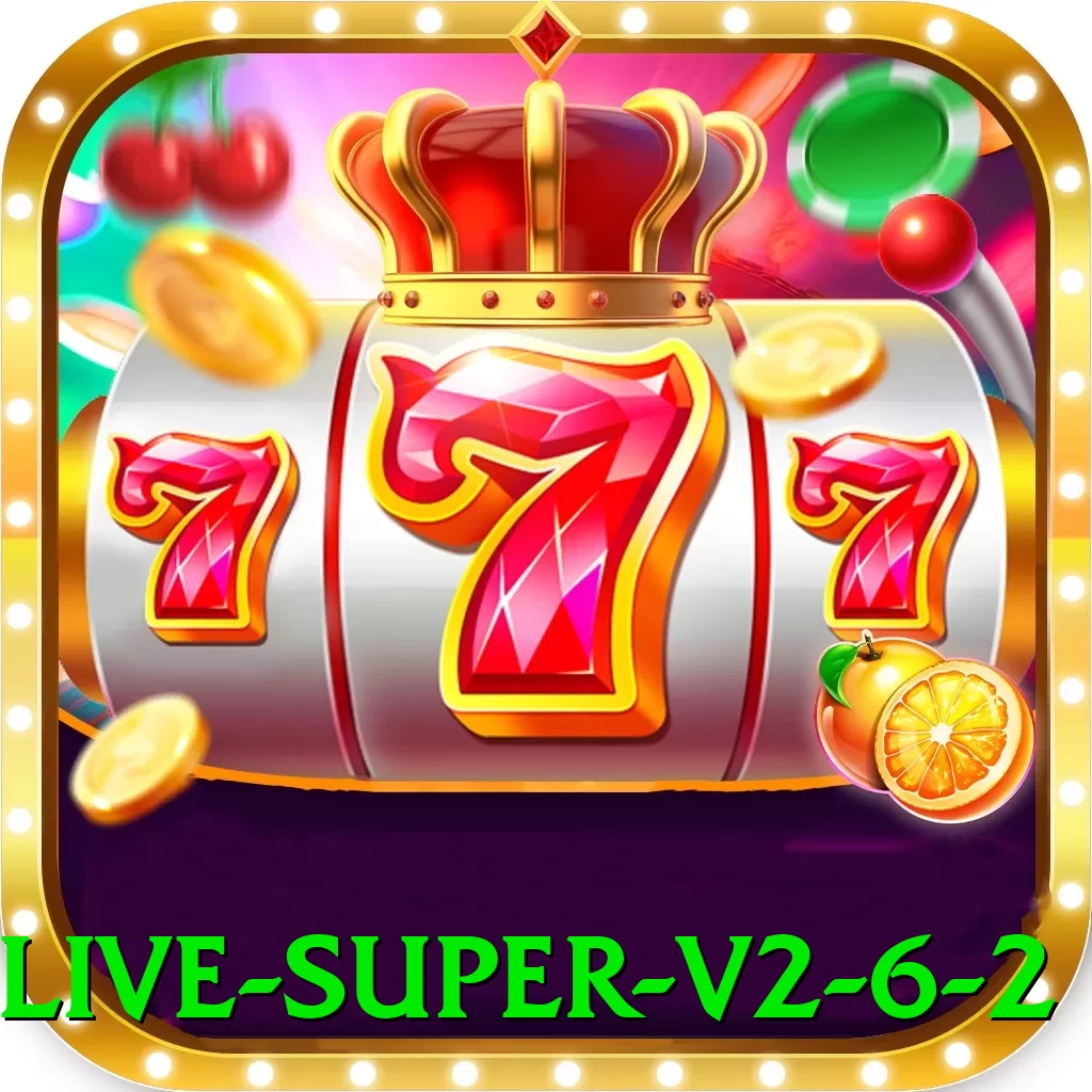 brz7 Live Super v2.6.2 - pak