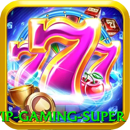 contavip Gaming Super - vip