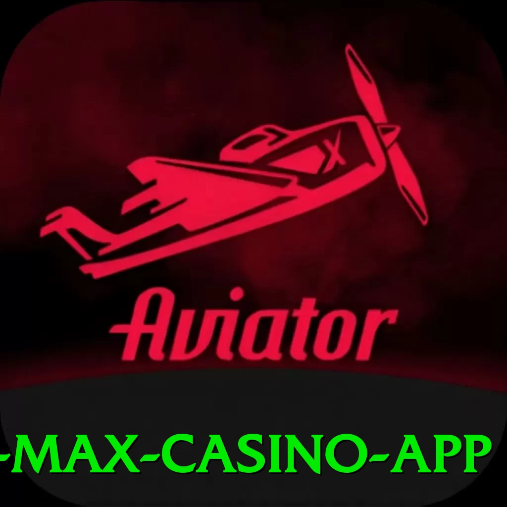 cy8 Max Casino App - pak