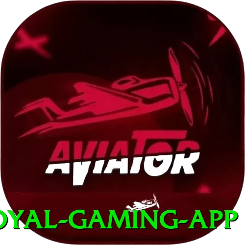 ddbr Royal Gaming App - app