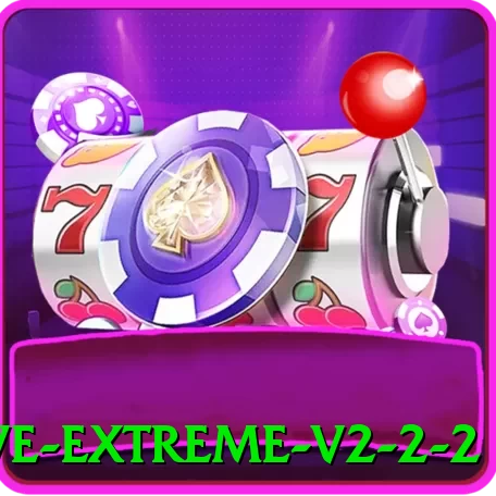 dtd777 Live Extreme v2.2.2 - go